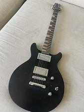 Daisy Rock Drg Elite Modified Guitar Vintage Case