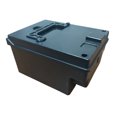 Battery Box 12V7Ax2 6FM7 Rechargeable Lead Acid Kids Car Replacement SX1928 1719