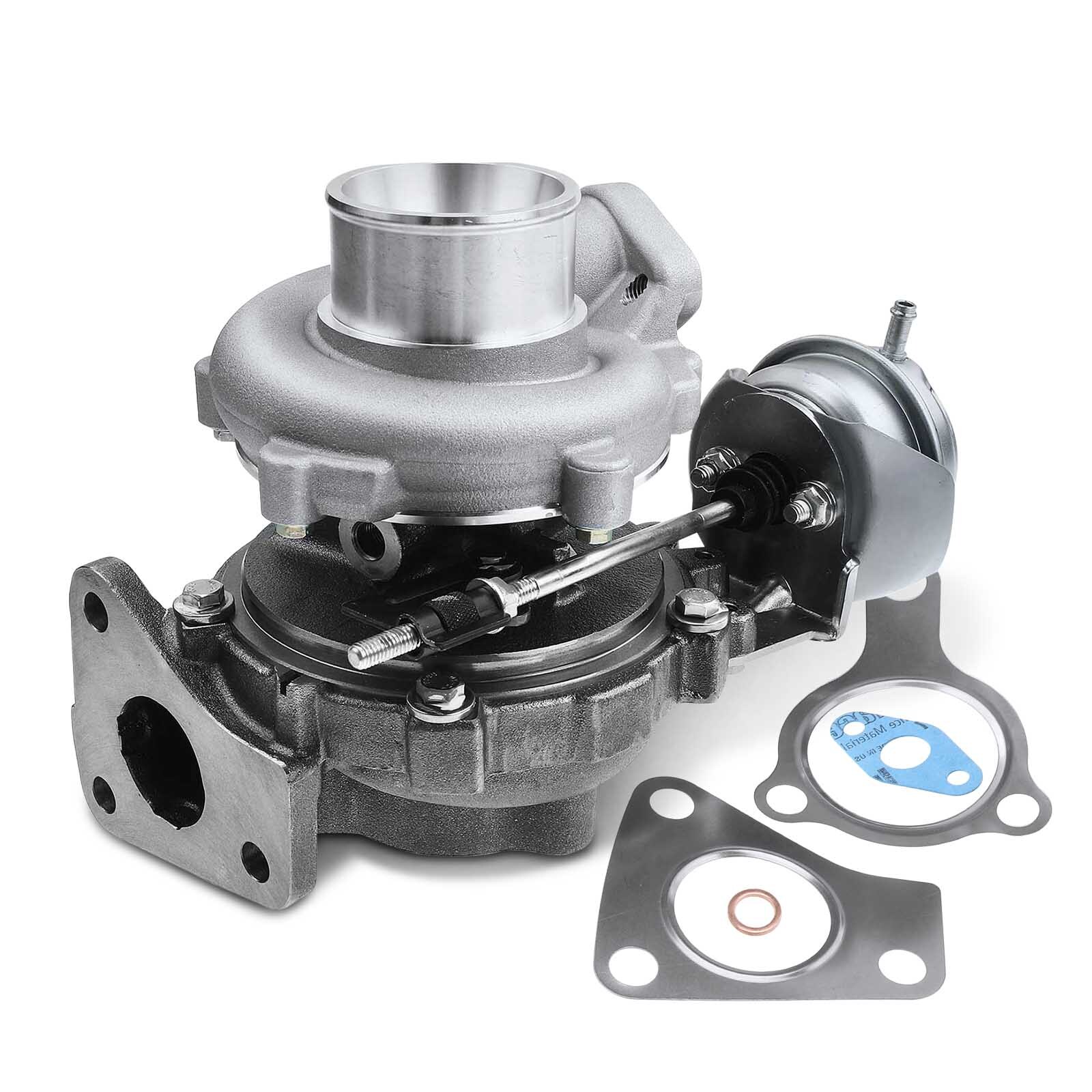 FRANKBERG Turbocharger for Opel Astra 07-15 Zafira 08-15 Vauxhall Astra 04-15