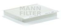 Mann Innenraumfilter FüR Fiat Bravo II Stilo Multi Lancia Delta III