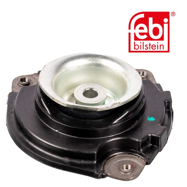 Febi Bilstein Domlager Federbeinlager Vorne Rechts FüR Nissan Qashqai +2 I-image