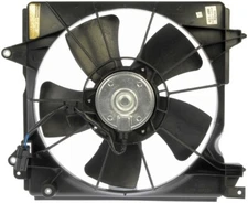 Radiator Fan Assy  Dorman (OE Solutions)  621-480