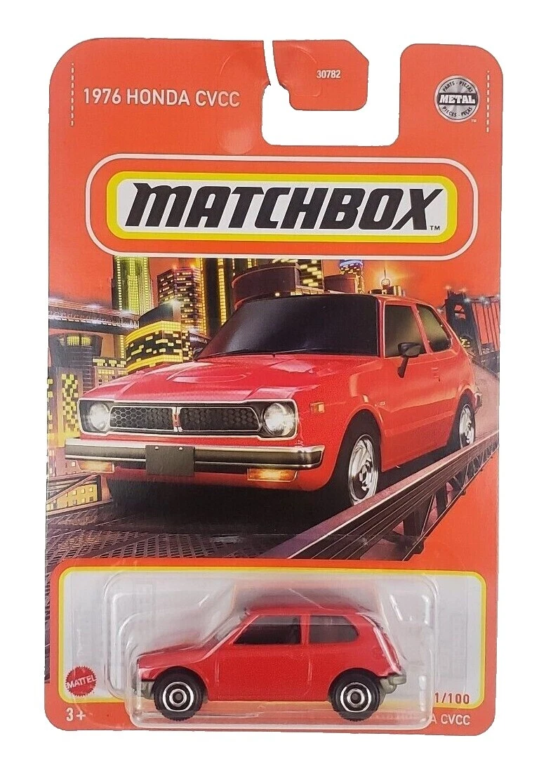 Matchbox coches diecast