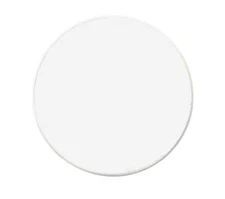 Lemon 20” 2 Ply Mesh Bass Drum Head for Roland Alesis Pad