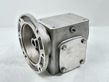 Sterling Electric S2175BQ020562 Worm Speed Reducer 20:1 Ratio