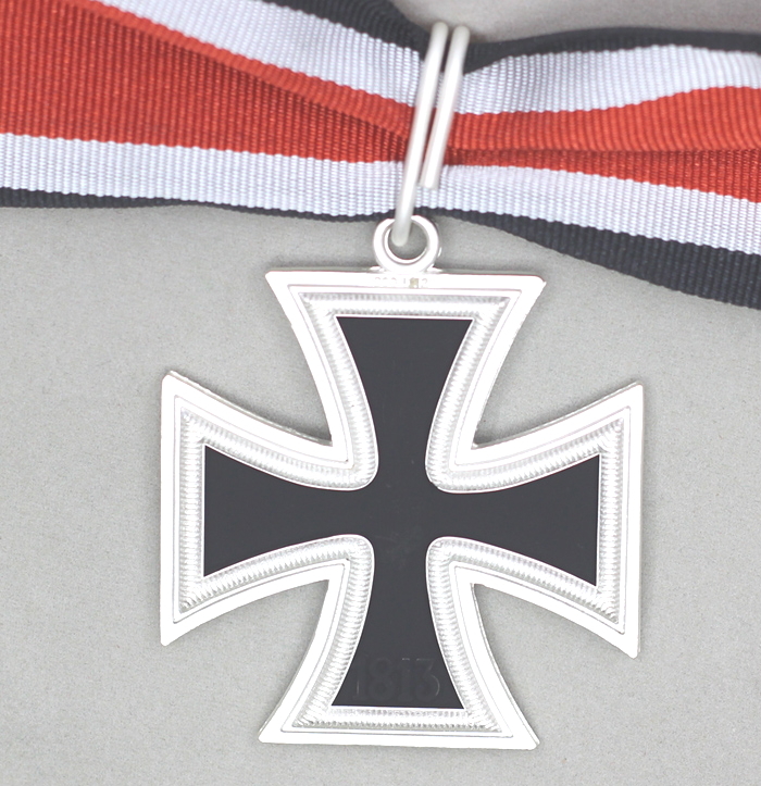 1941's☆ ドイツ国防軍装甲師団☆レッド・アイアンクロスNecklace