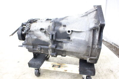 1992-2003 BMW E36 E46 Z3 5-Speed Manual Transmission Getrag 250G