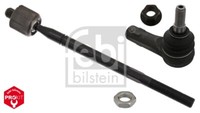 Febi Bilstein 37206 Spurstange FüR Audi,Porsche,Vw