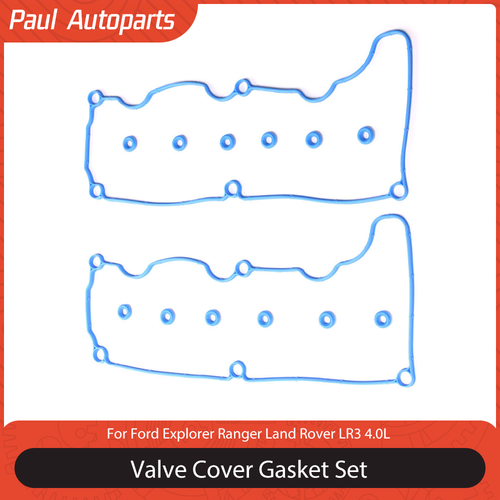 VS50529R Valve Cover Gasket Set Fit 0111 Ford Ranger Land Rover LR3 4