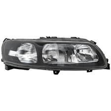 Scheinwerfer rechts für Volvo V70 II P80_ 2.4 D SW D5 AWD