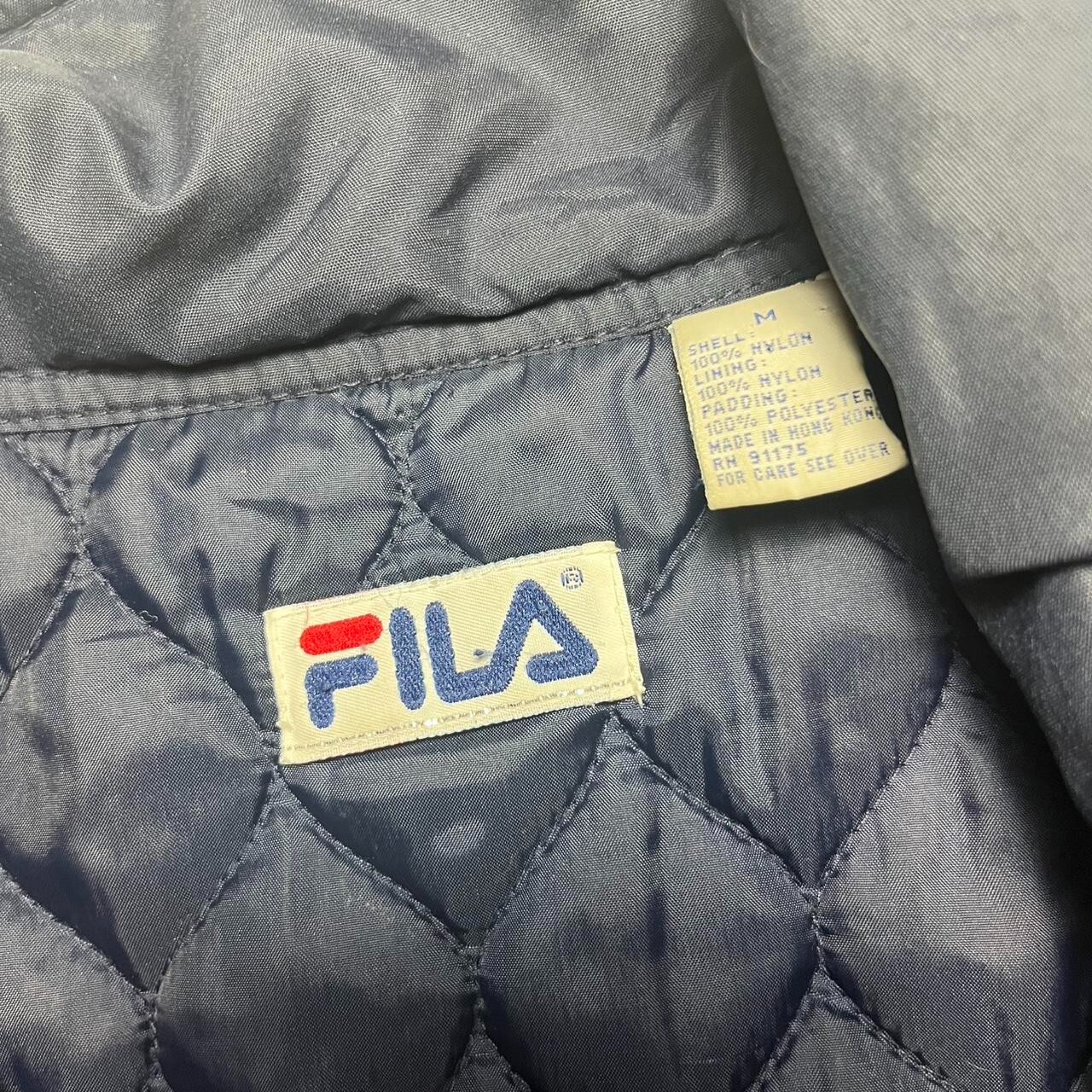 fila jacket men - image 4