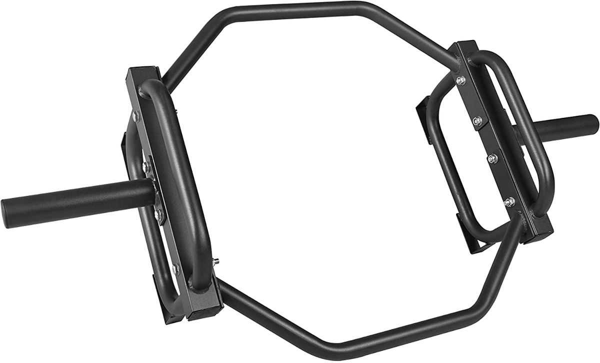 CAP Barbell OB-93 Olympic Trap Bar/Hex Bar/Shrug Bar