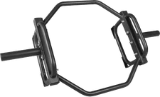 CAP Barbell OB-93 Olympic Trap Bar/Hex Bar/Shrug Bar/Deadlift Bar FAST SHIPPING