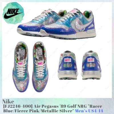 専用！ナイキエアペガサス89 G NRG Nike Air Pegasus '89 G NRG Golf P24 PGA championship Limited
