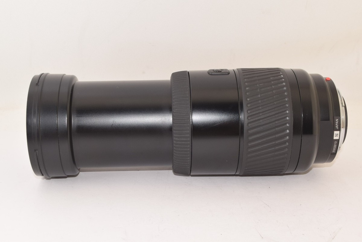 【良品】MINOLTA AF APO TELE ZOOM 100-400mm MINOLTA AF APO TELE ZOOM 100-400mm F4.5-6.7 2409050 | eBay