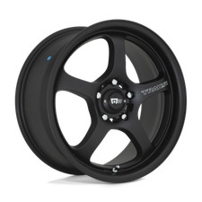 Motegi Racing Mr131 Satin Black Rim 18x8 5x114.35x4.5 45mm Mr13188012745