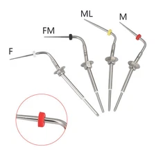 Dental SybronEndo Buchanan System Style B Heat Pluggers Fill Obturation Tips