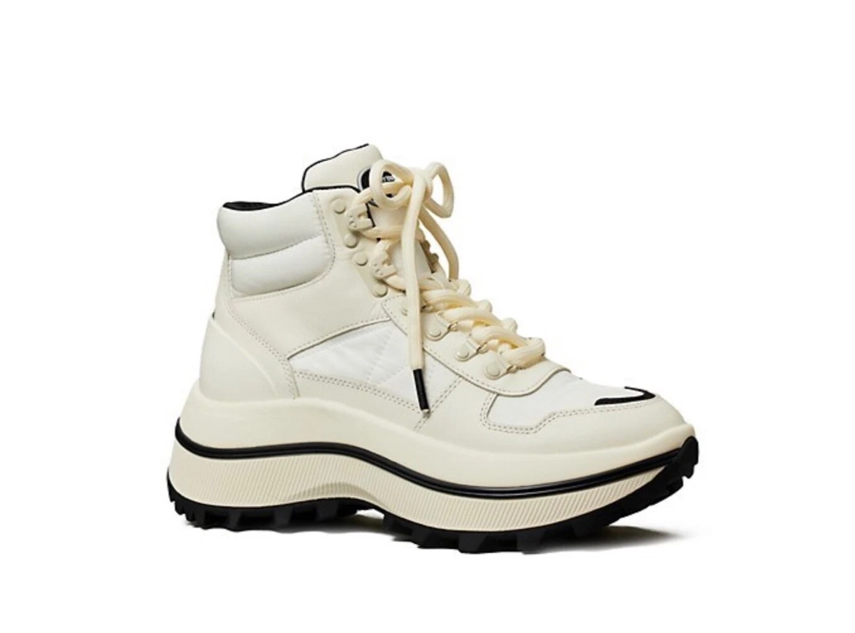 Tory burch gemini link platform sneaker 2025