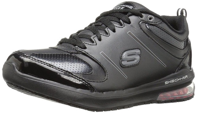 skechers tredsafe shoes