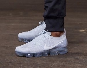 vapormax london