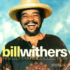 Bill Withers - His Ultimate Collection [New Vinyl LP] Holland - Import