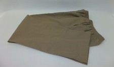 Alfred Dunner Classic Proportioned Medium Size 12 Tan Pants