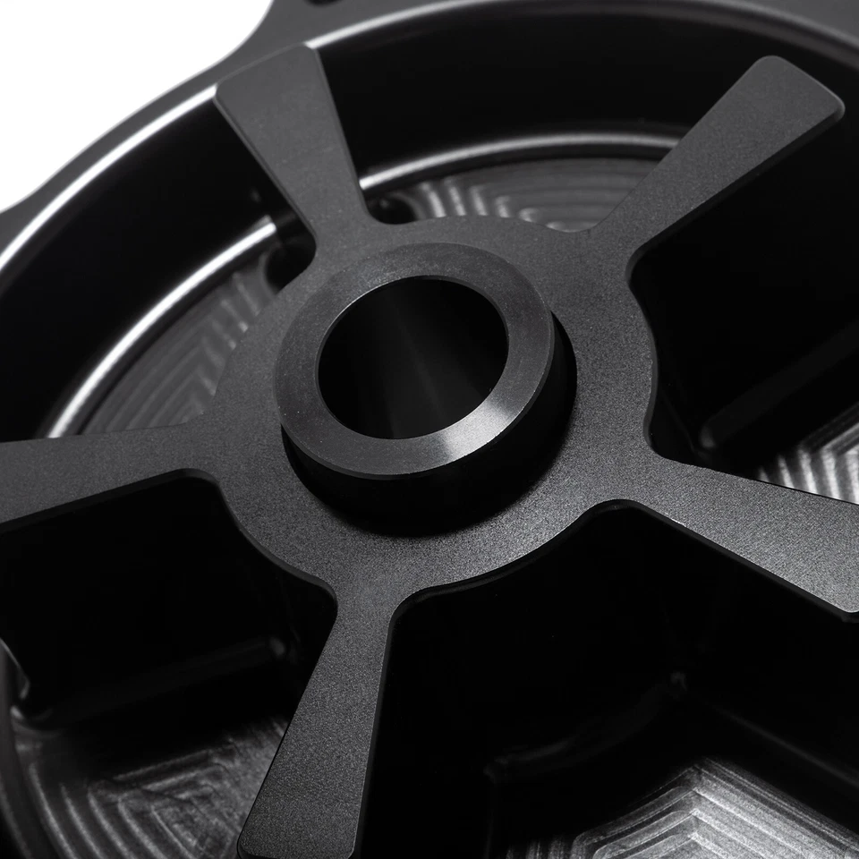 24T+54T Chain Sprocket Conversion Kit for Harley Touring Street Glide FLHX 09-UP - Изображение 4 из 4