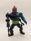 Trap Jaw Masters of the Universe He-Man Mattel 1983 Vintage Action Figure.