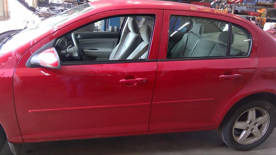 Acoplamiento de limpiaparabrisas usado para: Chevrolet Cobalt Grade A 2005 Foto 3 de 4