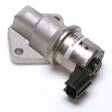 Fuel Injection Idle Air Control Valve Delphi Fits 03-04 Ford Mustang 4.6l-v8 Fuel Injection Idle Air Control Valve Delphi Fits 03-04 Ford Mustang 4.6l-v8