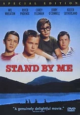 Stand By Me (Special Edition) - DVD - GOOD