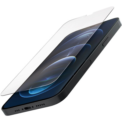 Quad Lock Displayschutzfolie - iPhone 12 / 12 Pro