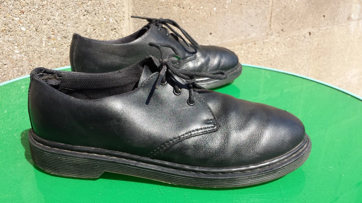 Doc martens 38.5 hot sale