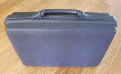 Vintage Samsonite Hard Shell Briefcase