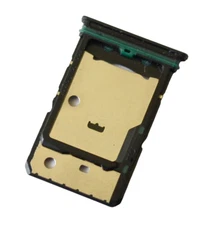 OEM OPPO RENO7 5G CPH2371 REPLACEMENT BLUE DUAL SIM CARD HOLDER TRAY