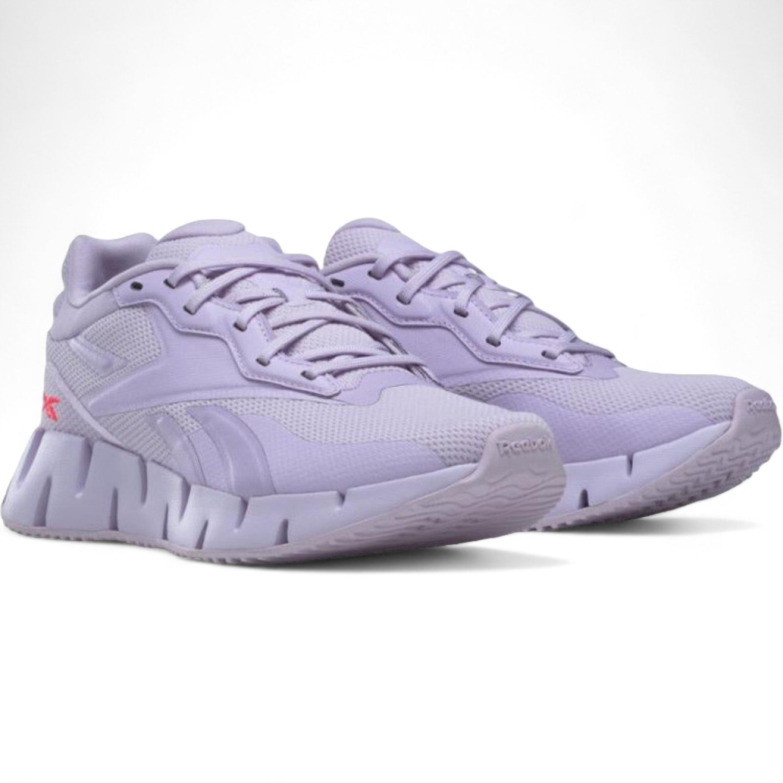 [100063199/HR1379] Womens Reebok ZIG DYNAMICA 4 image 2