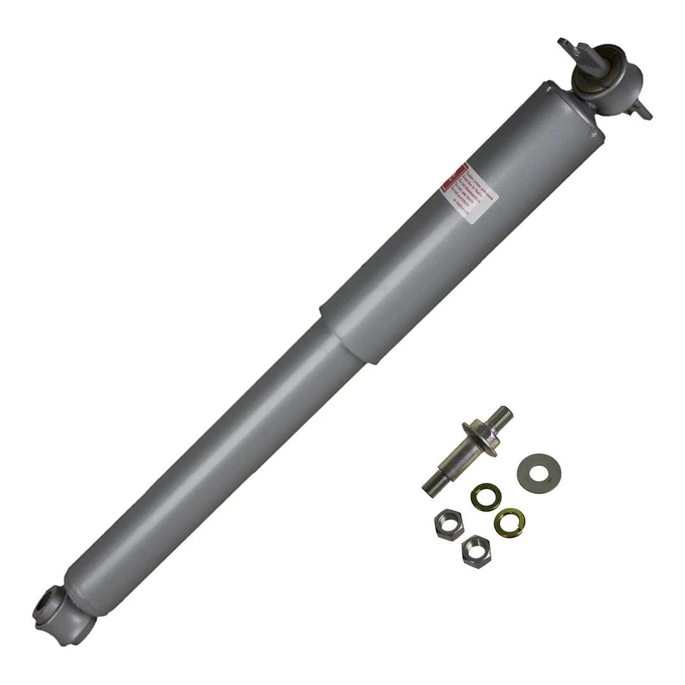 Rear Suspension Shock Absorber for 1967 Buick Skylark Foto 2 de 2