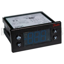 New DANFOSS ERC112D Temperature Controller