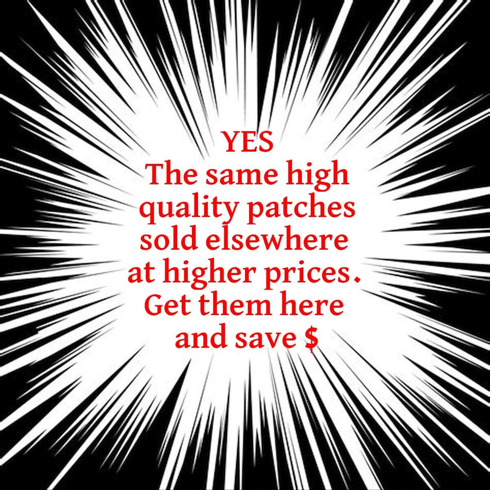 Dog Mom Paw Embroidered Iron On Patch - Image 3 of 3