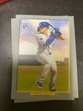 2020 Topps Update Turkey Red - you pick / choose