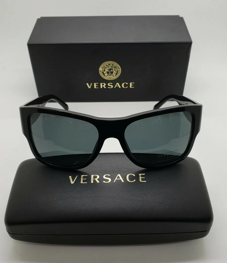Versace model best sale 4275