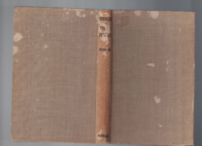 DICTIONARIES , LANGUAGES ,PRACTICAL FRENCH PHONETICS , 1948