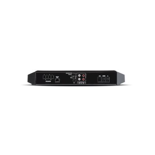 Rockford Fosgate T1500-1BD, Power Series Mono 1500W Car Amplifier 