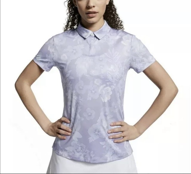 women's dri fit golf shirts