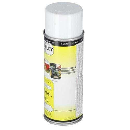 Kinze Blue Implement Paint Aerosol eBay