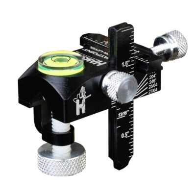 Hamskea Archery Solutions Waypoint Arrow Level Center-Shot 101003 #37550