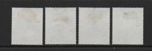 WEST BERLIN 1982 HUMANITARIAN RELIEF FUNDS. ROSES *USED/CTO* - Picture 2 of 2