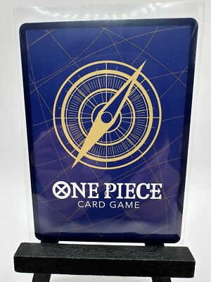 one piece card game amazon ONE PIECE CARD GAME PROMOTION PACK Vol.3 – JumpIchiban main image 0