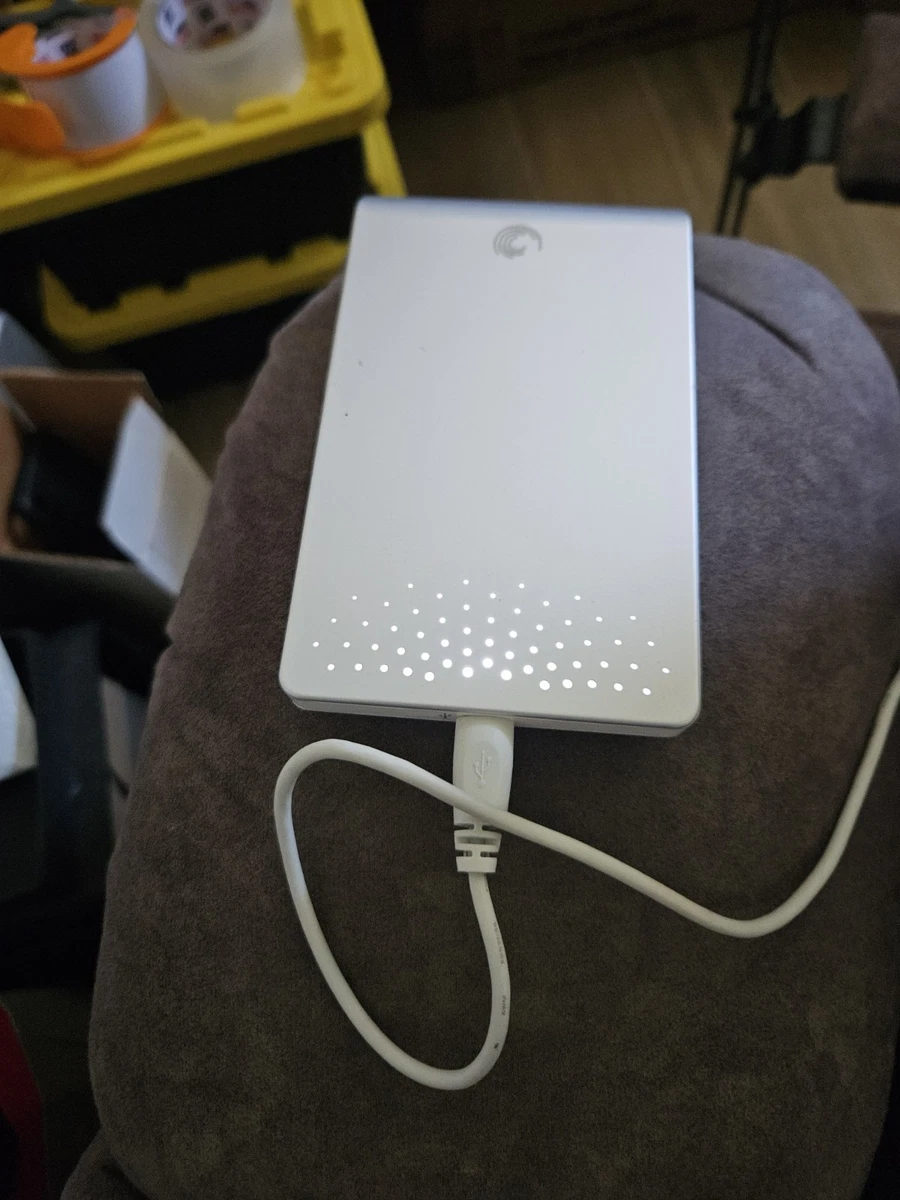 Seagate Freeagent Go for sale - eBay Seagate Freeagent Go for sale - eBay