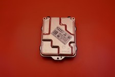 BENTLEY BENTAYGA XENON BOX MODULE HEADLIGHT CONTROL 2017 2018 2019 4M0 907 399 D